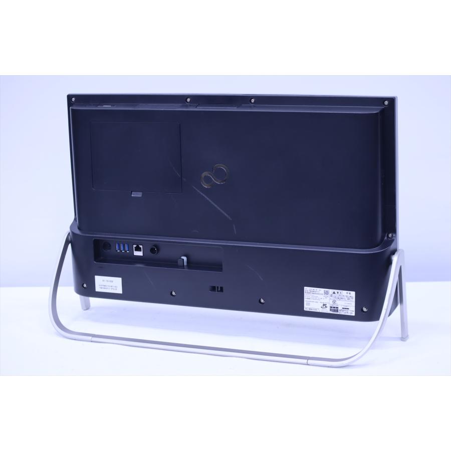 FUJITSU ESPRIMO WF1/B3 i7 7700HQ 8GB 2TB