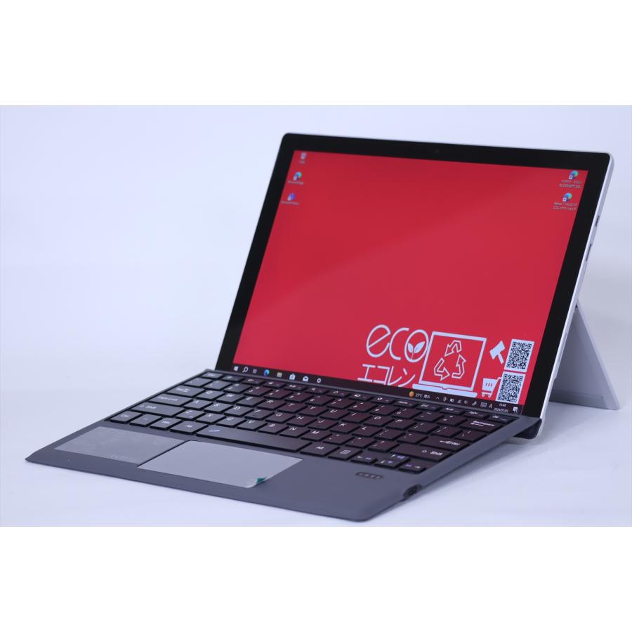ノートパソコン LTE対応！高性能タブレットPC！Surface Pro 5 i5-7300U 