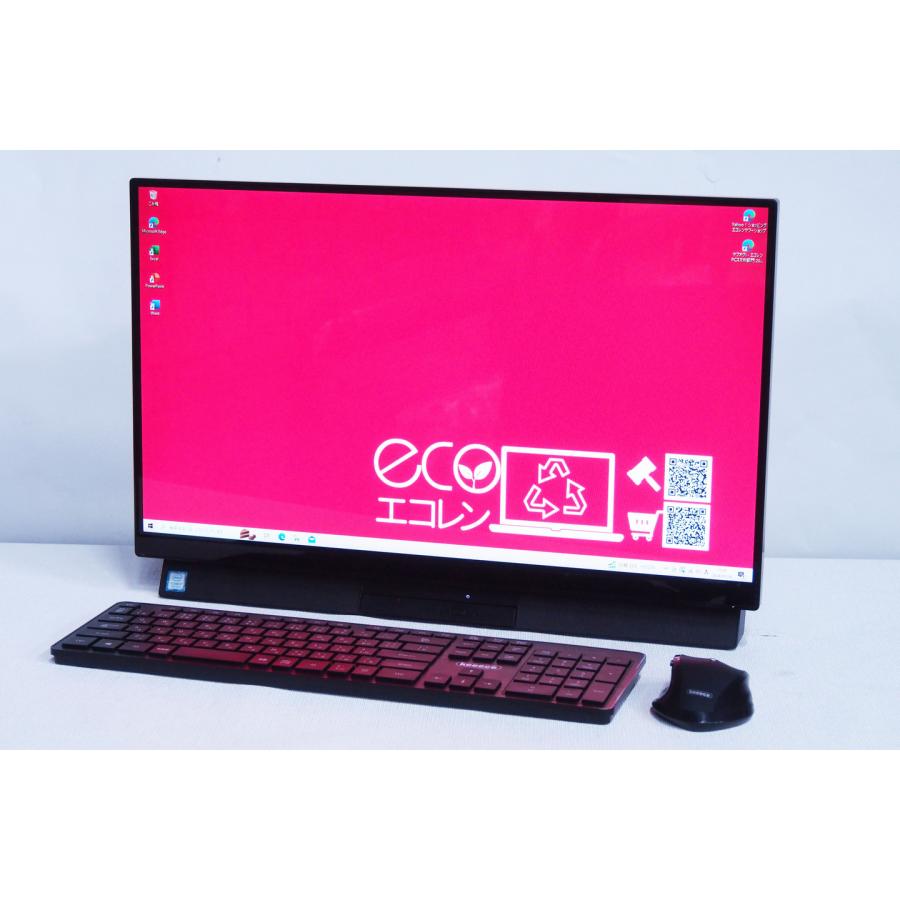 即使える/新品SSD512G/Core i7/Win10/ブルーレイ/オフィス