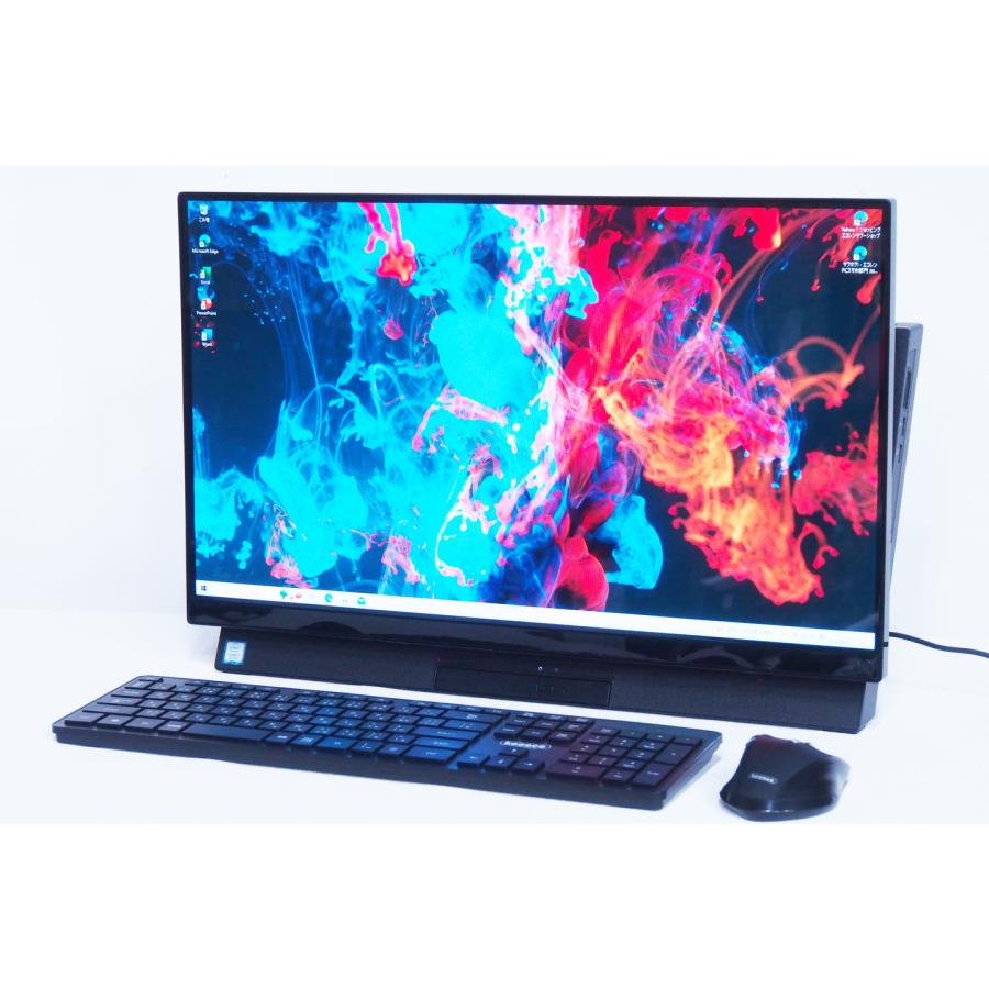 オールインワン Office2019 HDD3TB メモリ16G搭載 LAVIE Direct DA(S 