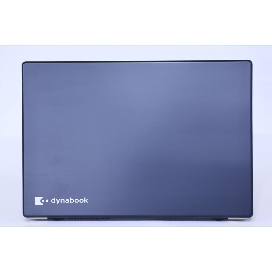 dynabook G ノートパソコン 良品 タッチ液晶 Core i7 第10世代CPU 東芝 