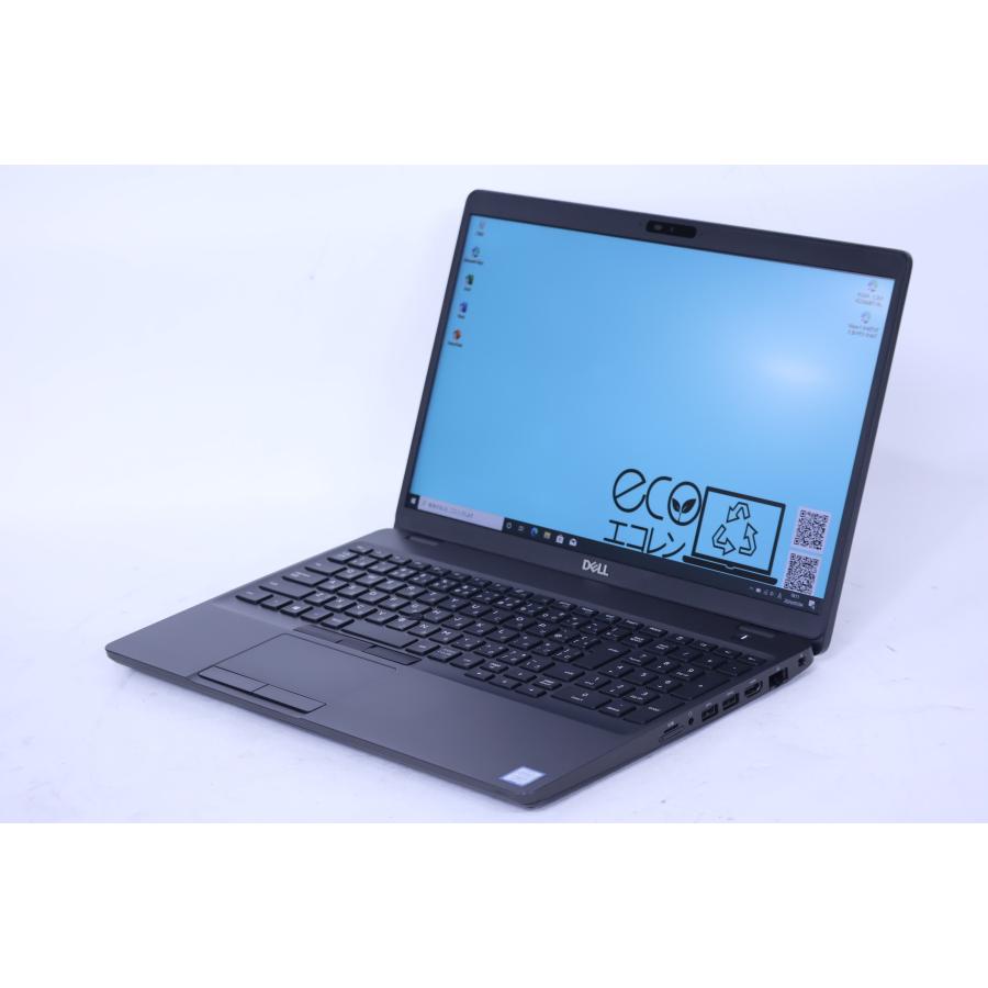6コア12スレ】DELL i7 9850H メモリ32GB SSD1TB