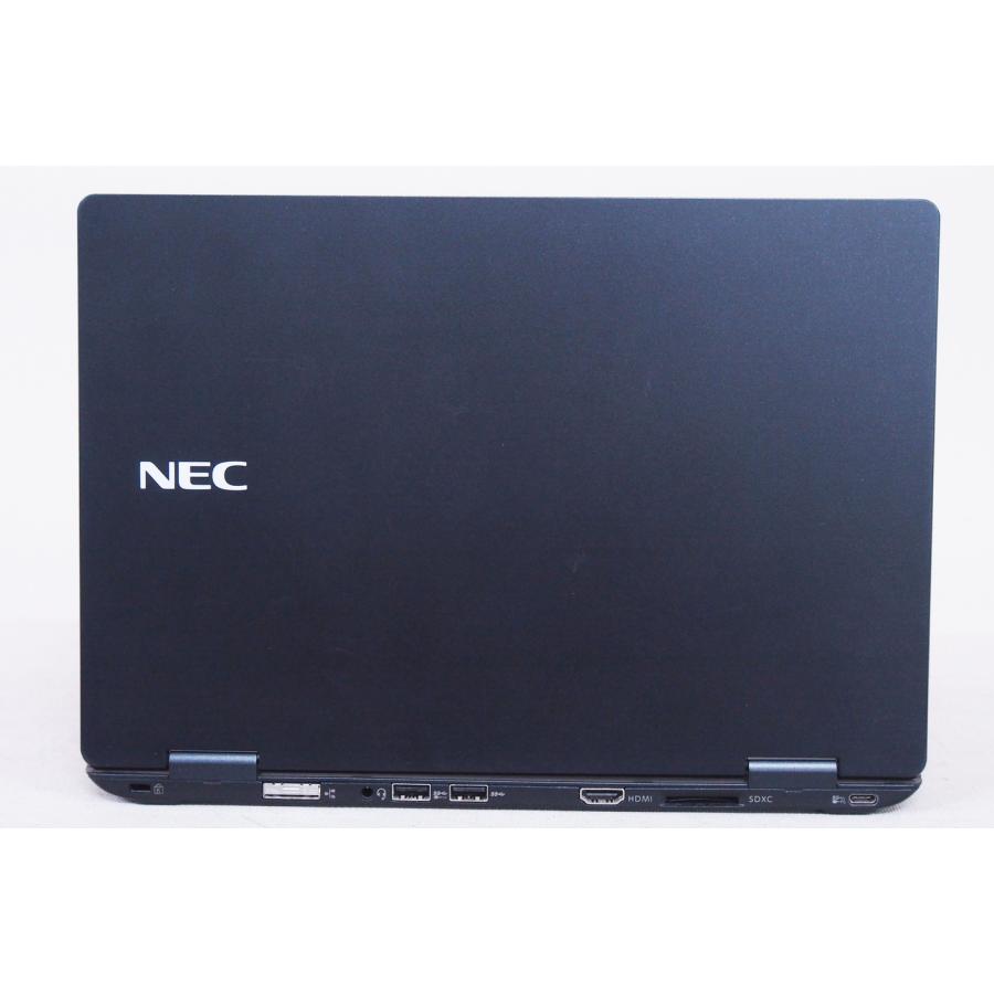 ノートパソコン i7 Office 12.5型FHD VersaPro UltraLite VH VKV15/H-4 