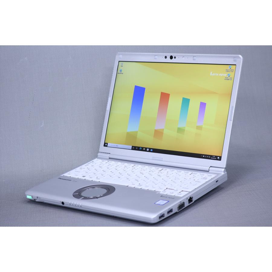 ノートパソコン バッテリー良好 Let