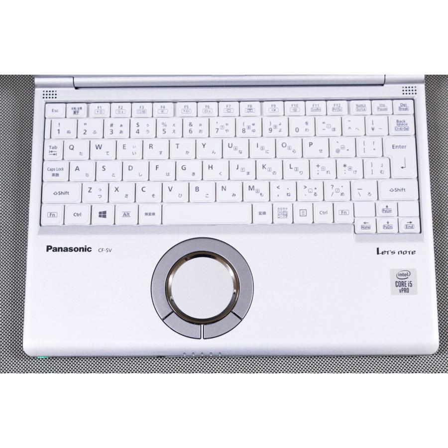 ノートパソコン 10世代i5 メモリ16GB Let