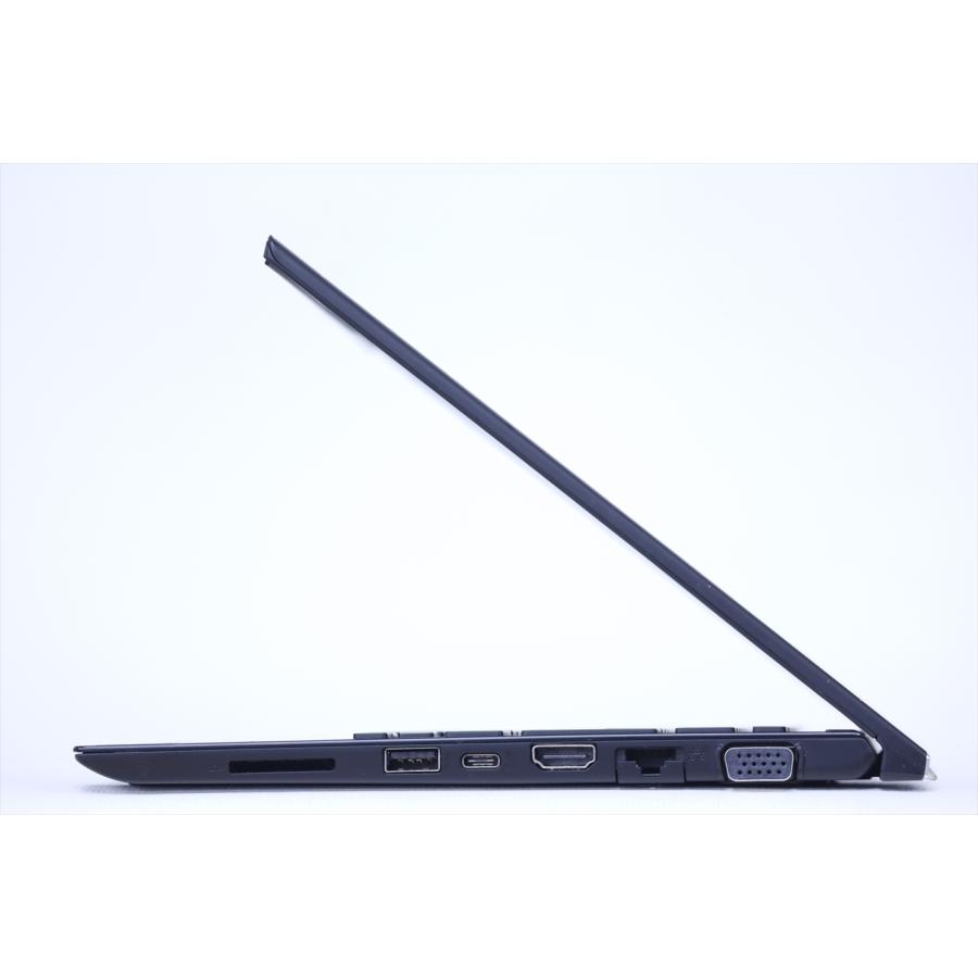 VAIO Pro ノートパソコン バッテリー良好 SONY PJ VJPJ131 i5-1035G1 