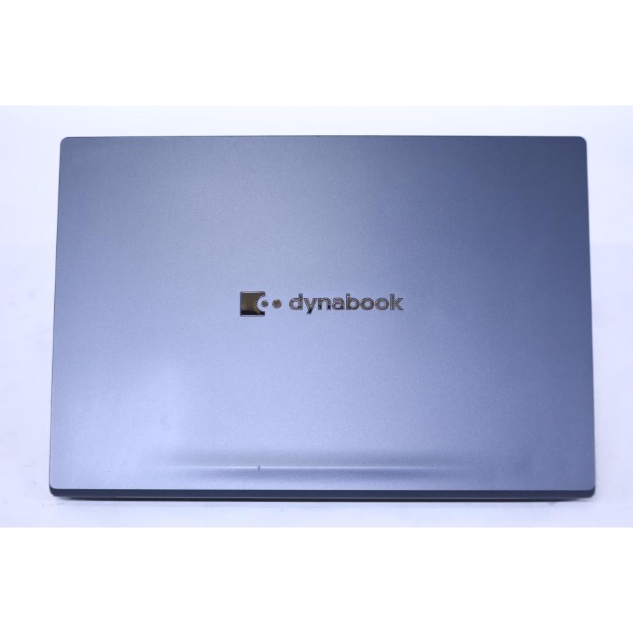 dynabook M ノートパソコン 良品 第11世代 東芝 MJ54/HS i5 dynabook M ノートパソコン 良品 第11世代 東芝 MJ54/HS i5