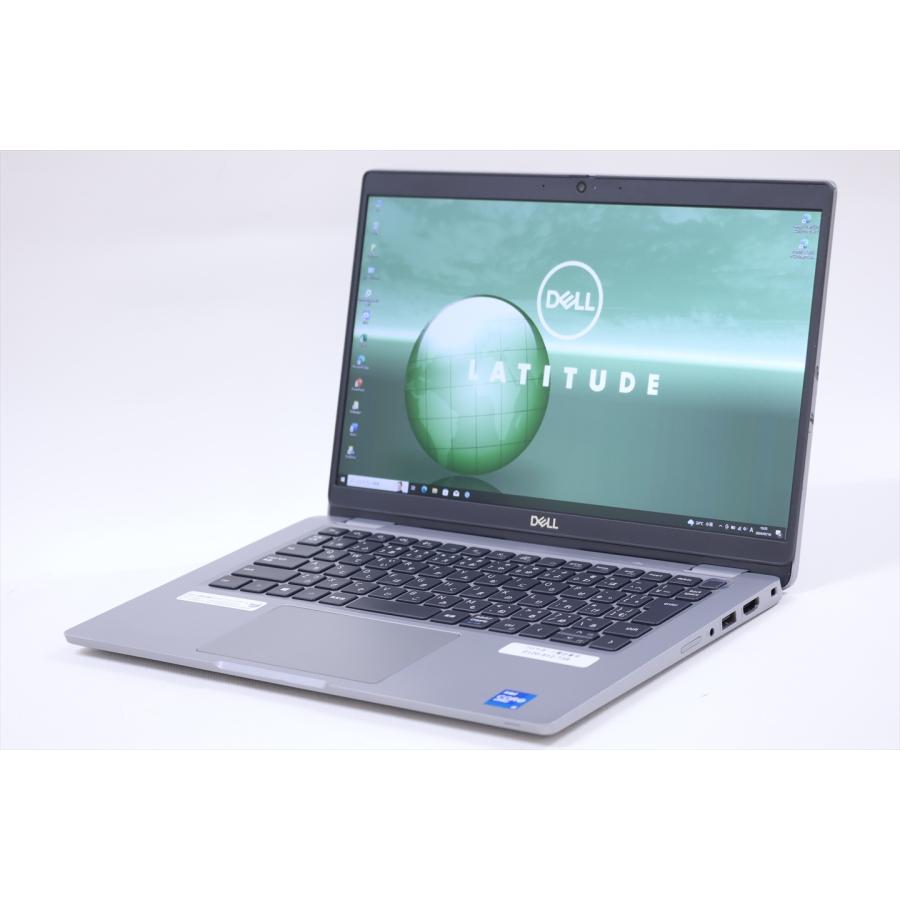 美品 Office DELL Latitude 5320 FHD 第11世代