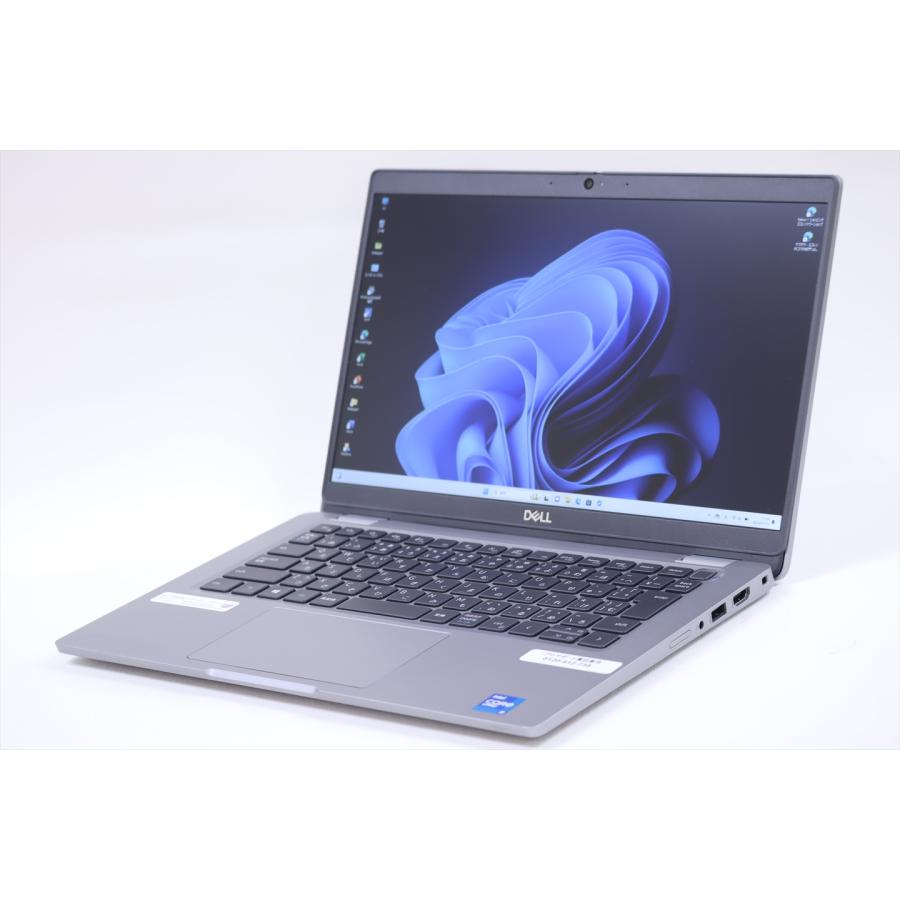 ノートパソコン Windows11 office 第11世代 13.3インチ バッテリー良好 