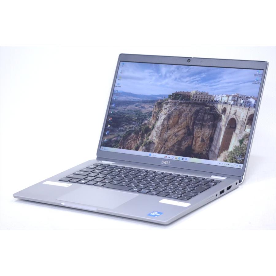 美品 Office DELL Latitude 5320 FHD 第11世代