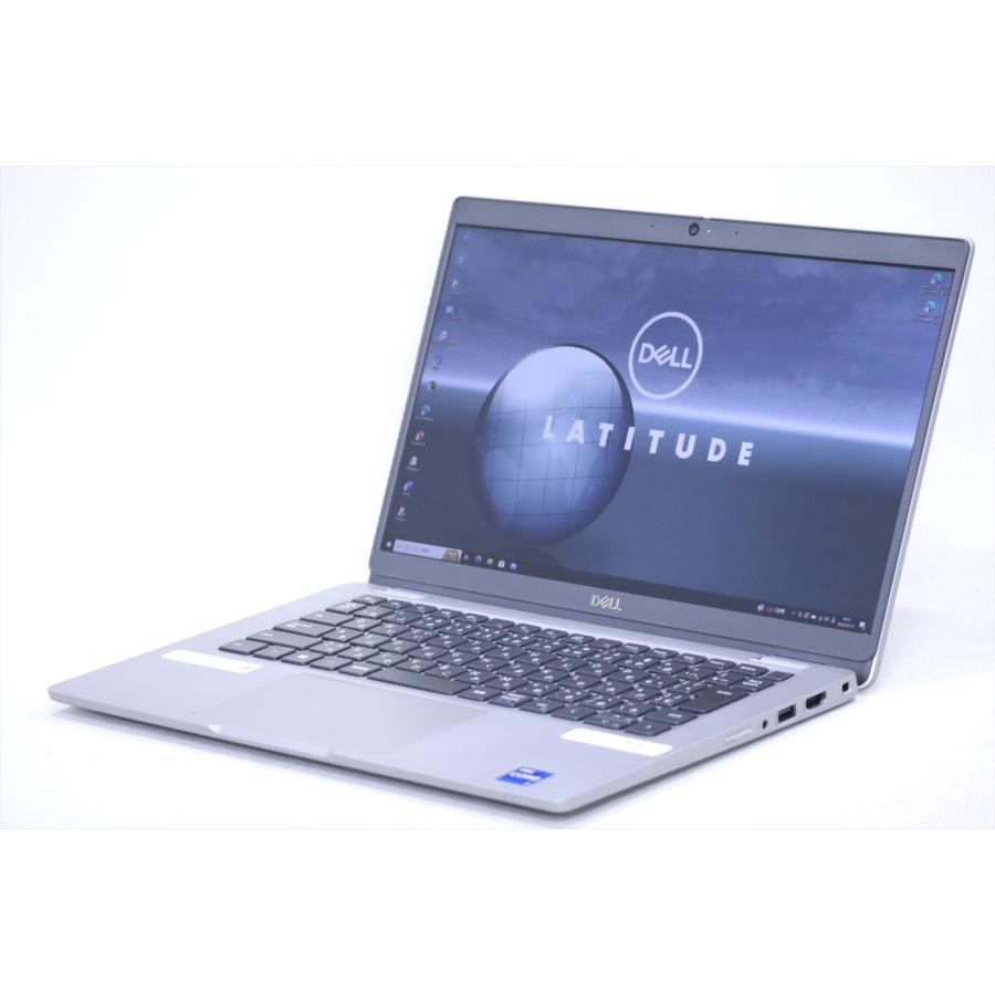 DELL 5320 11世代 i7 16GB SSD 512G FHD オフィス