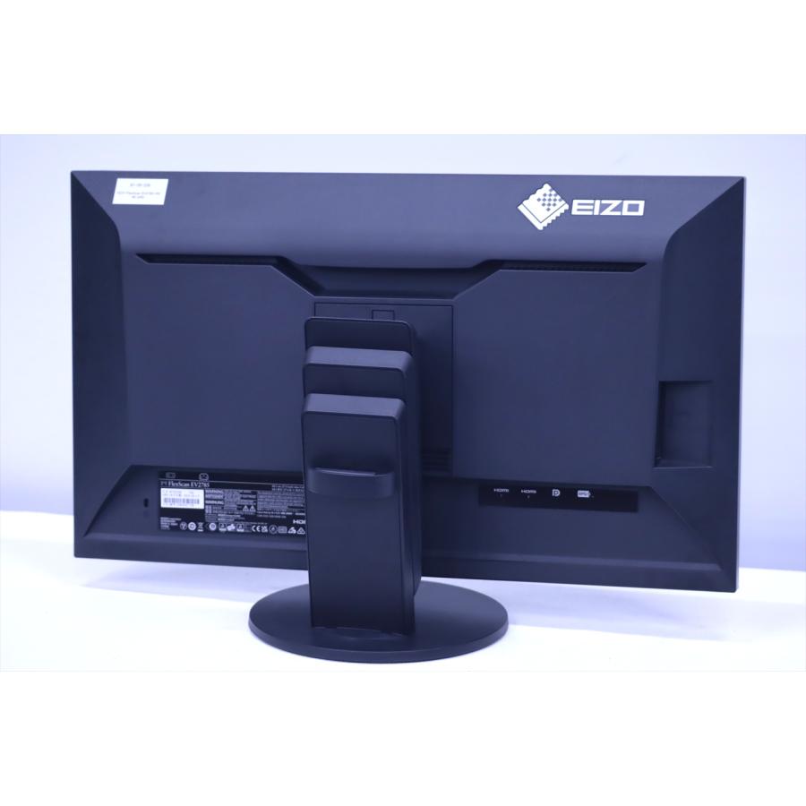デスクトップ 美品 4K UHD 高精細ディスプレイ ピボット機能搭載 27 