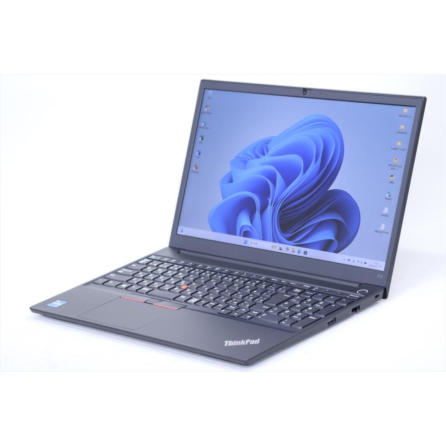 ThinkPad ノートパソコン 良品 Windows11 Office2019 11世代