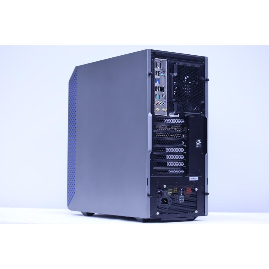 デスクトップパソコン ほぼ新品 Corei9 GeForce RTX3080 ゲーミングPC 