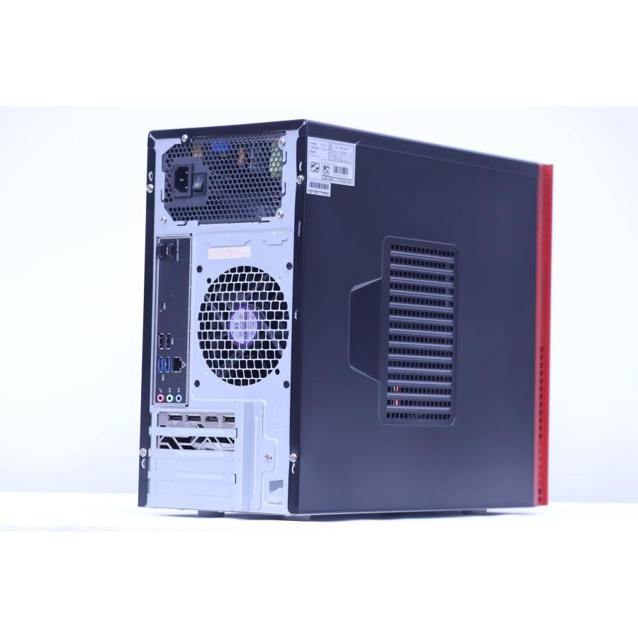 iiyama 即配 GeForce RTX1660Ti 11世代Corei7 iiyama LEVEL-M056-117