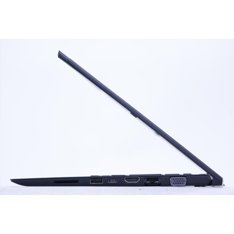 VAIO Pro ノートパソコン Windows11 第10世代 PG VJPG131 i5-1035G1 
