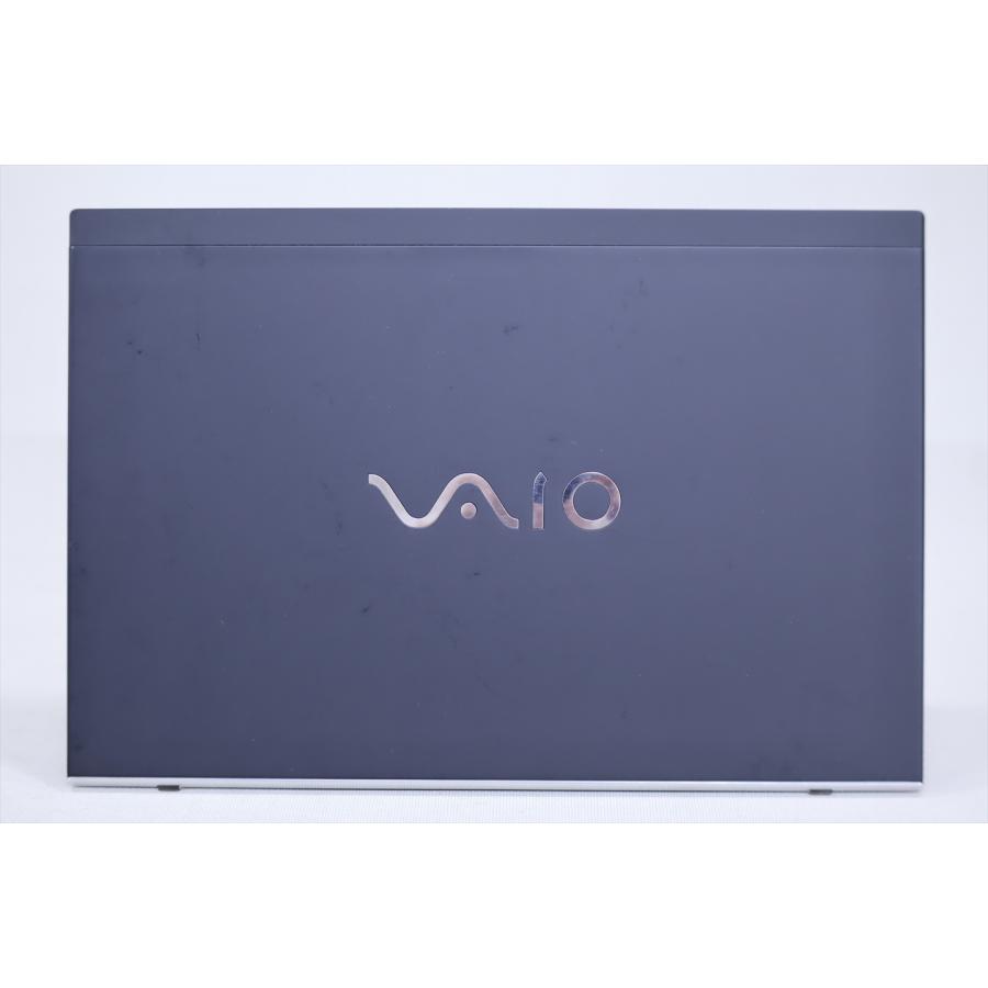 p*n様 美品 第10世代バッテリー良好VAIO Pro PG VJPG13