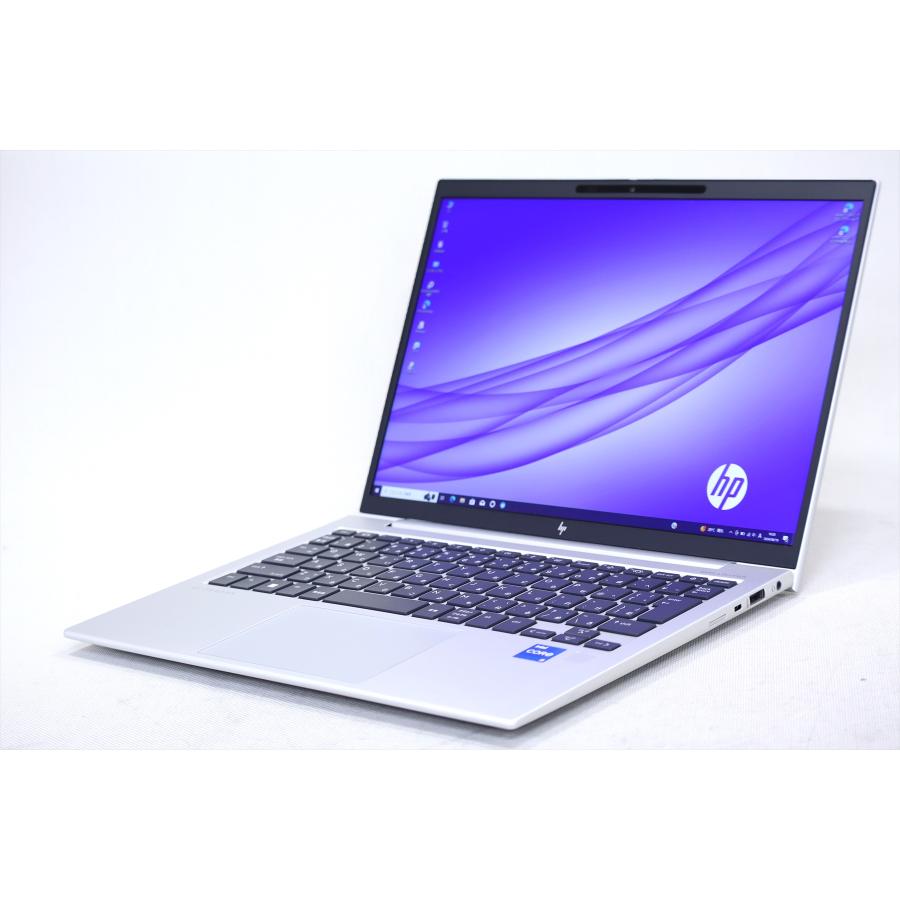 美品HP EliteBook 12世代 i5 高級軽型ノートPC 32GB 1T HP EliteBook 12世代 i5 高級軽型ノートPC 32GB 512