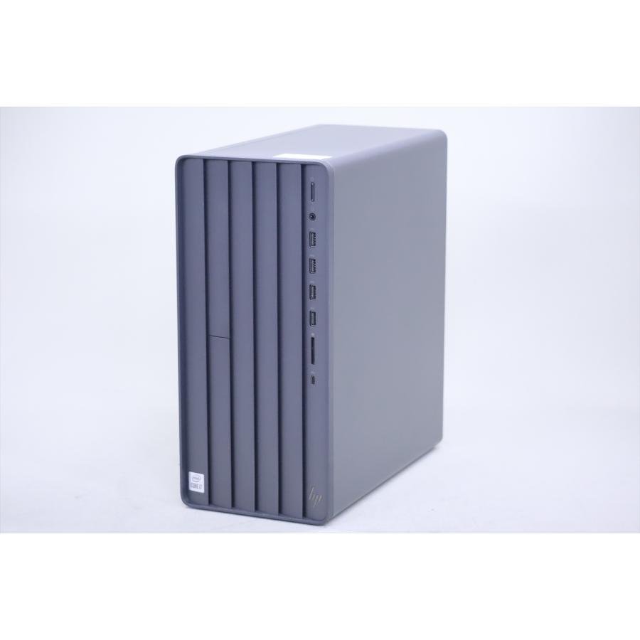ENVY デスクトップパソコン 美品 Corei7 Windows11 Office HP Desktop 