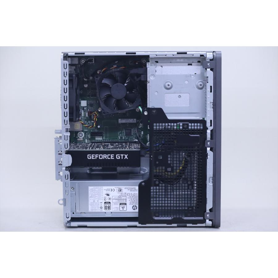 HP ENVY TE01 デスクトップ （corei7-10700F）