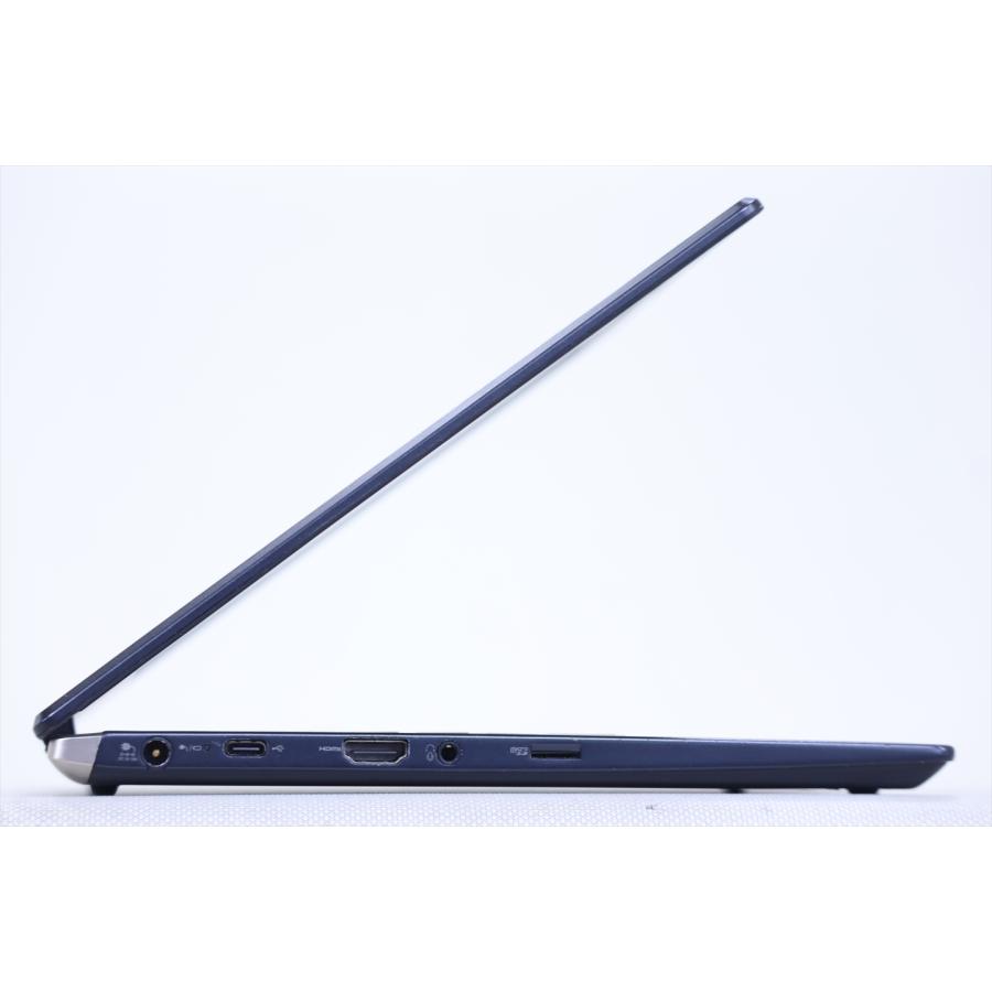dynabook G ノートパソコン 美品 Corei7 タッチパネル G83/FP i7
