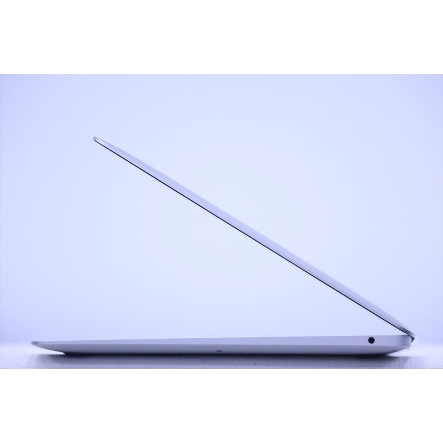 ノートパソコン 良品 M1チップ搭載 2020年 バッテリー良好 MacBook Air M1 RAM8G SSD256G 13.3Retina Mac OS 14 Sonoma