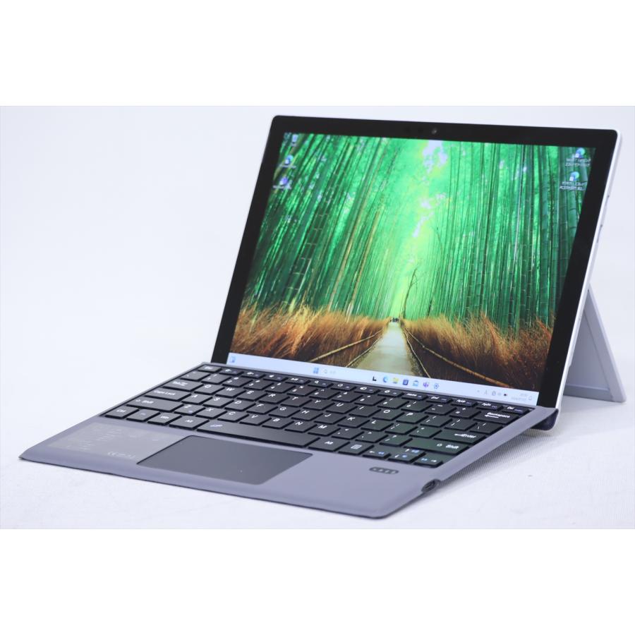 ノートパソコン Windows11 LTE対応 タブレットPC Microsoft Surface 