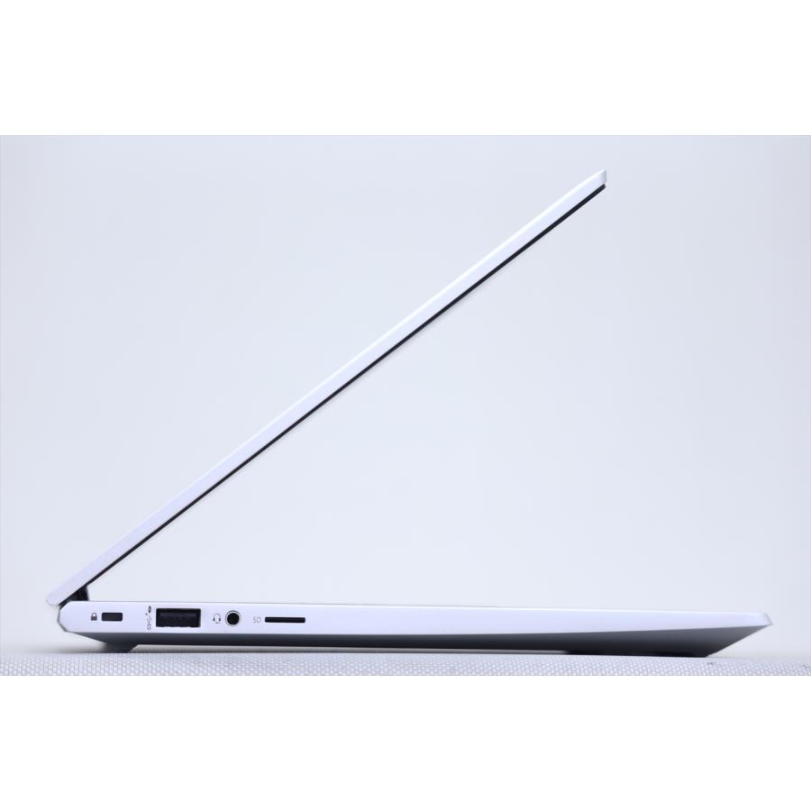 ProBook ノートパソコン ほぼ新品 2021年発売 第11世代 大容量メモリ 