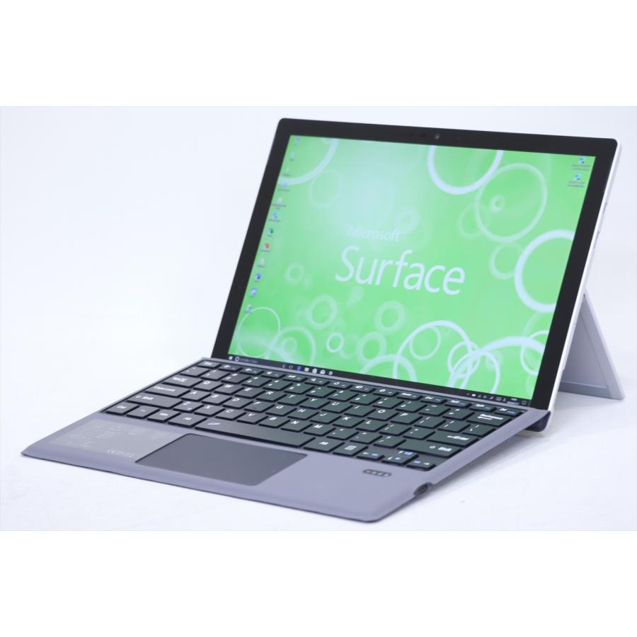 美品 LTE搭載モデル‼️Surface Pro 5☘2in1☘人気ノートパソコン 美品 LTE搭載モデル‼️Surface Pro 5☘2in1☘人気ノートパソコン