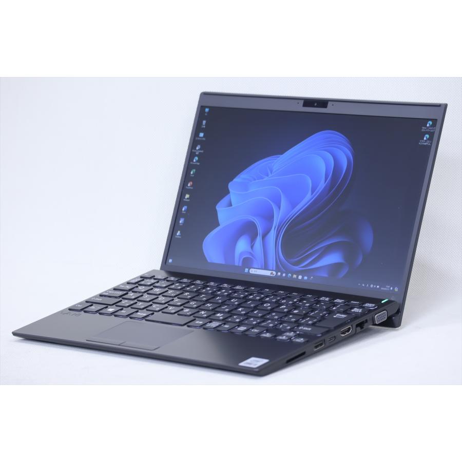 VAIO Pro ノートパソコン 良品 Windows11 Office 第10世代 SONY VAIO Pro ノートパソコン 良品 Windows11 Office 第10世代 SONY