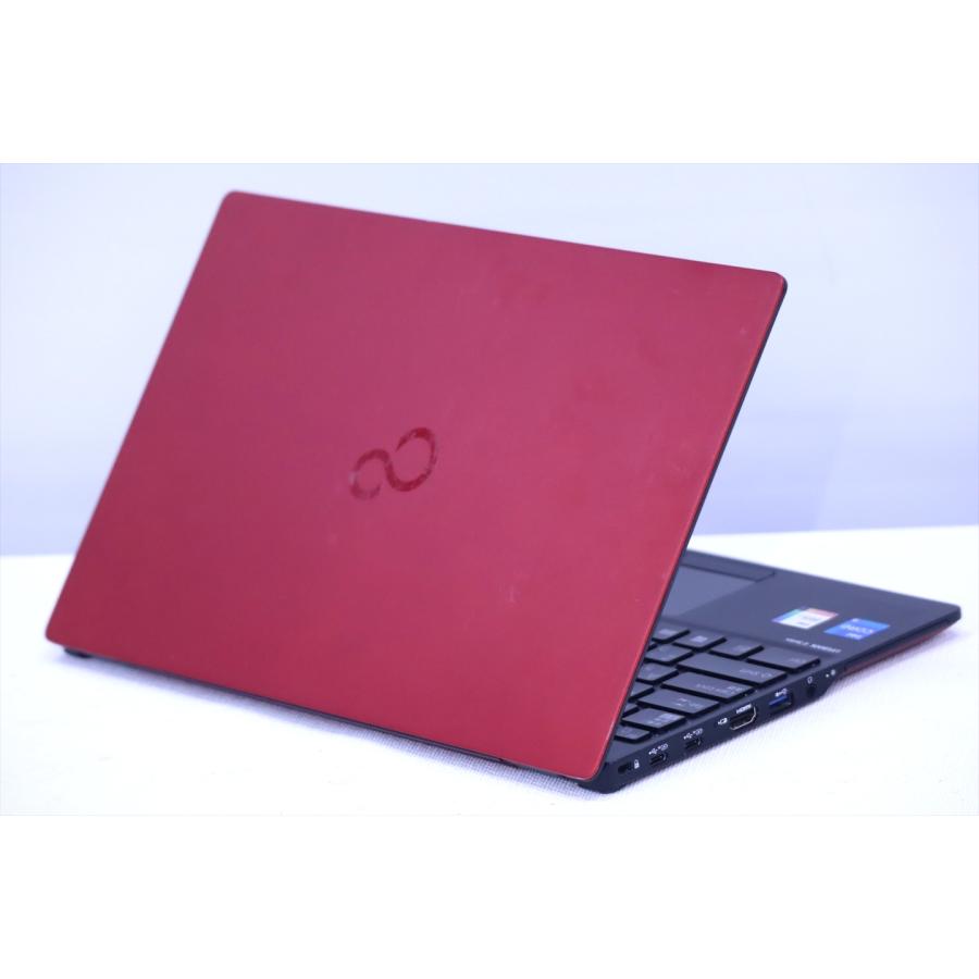 LIFEBOOK U ノートパソコン 2021年発売 第11世代 富士通 U9311/F LIFEBOOK U ノートパソコン 2021年発売 第11世代 富士通 U9311/F