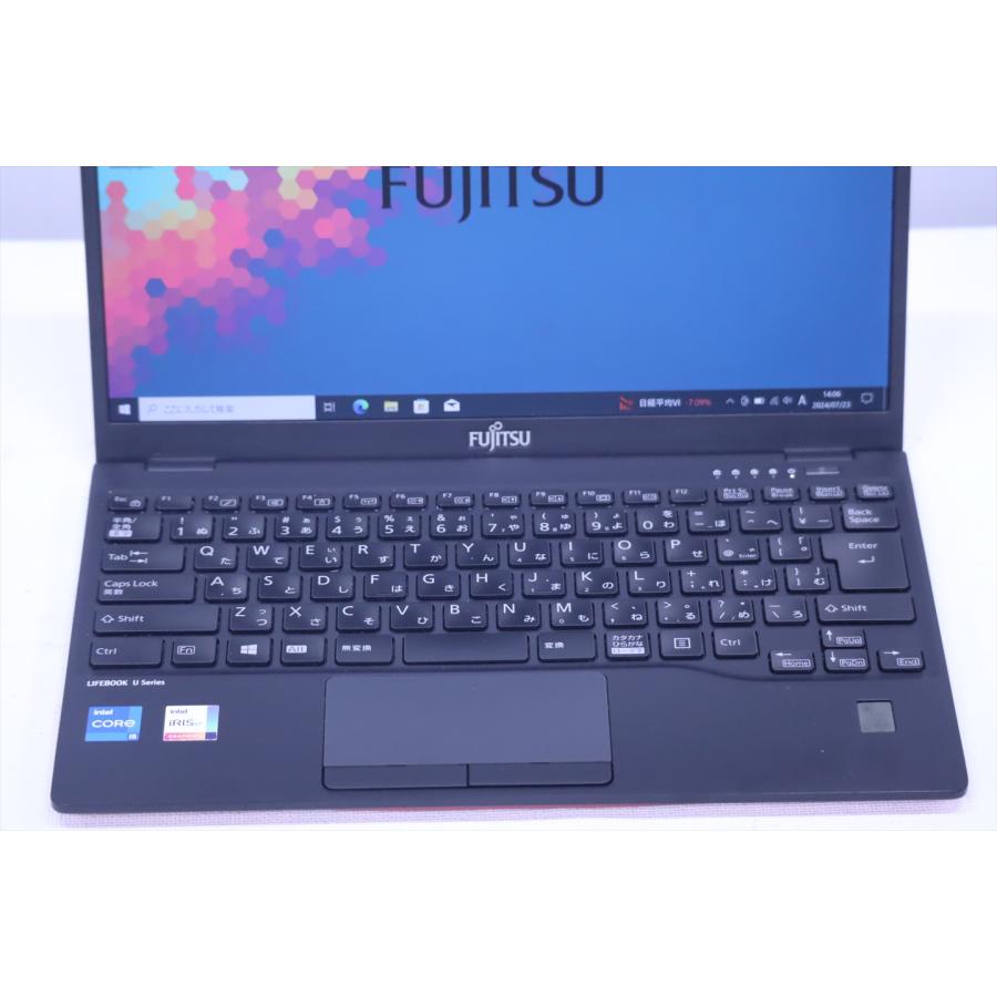 LIFEBOOK U ノートパソコン 2021年発売 第11世代 富士通 U9311/F LIFEBOOK U ノートパソコン 2021年発売 第11世代 富士通 U9311/F