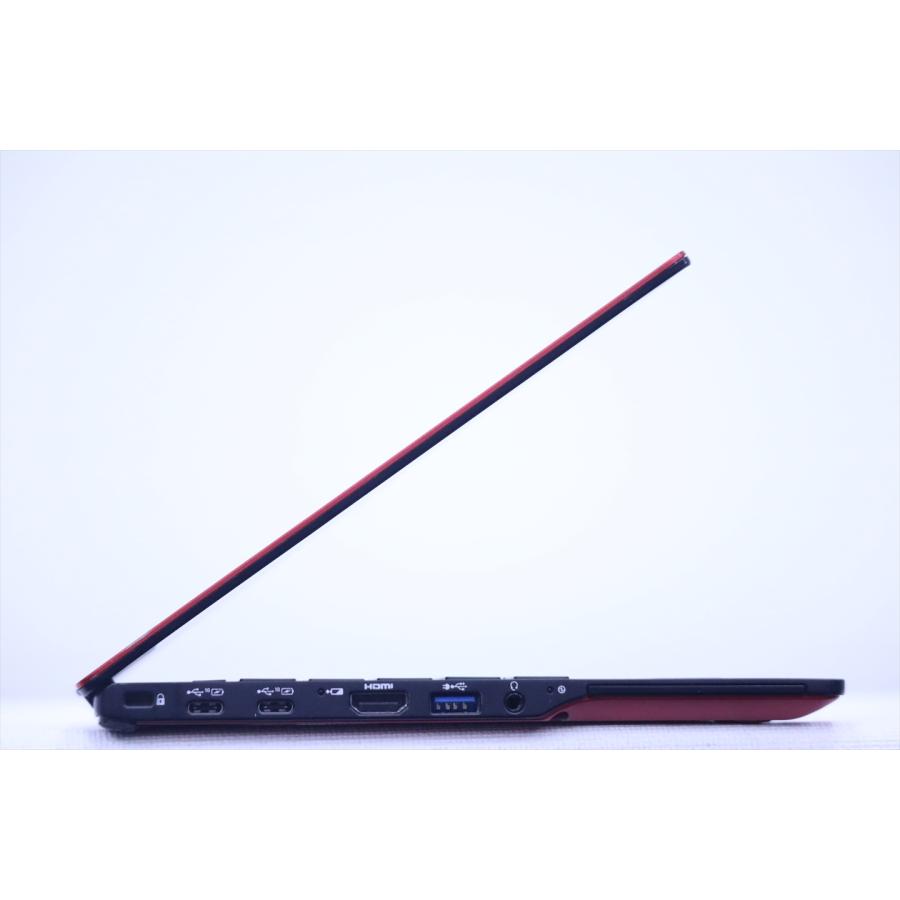 LIFEBOOK U ノートパソコン 2021年発売 第11世代 富士通 U9311/F LIFEBOOK U ノートパソコン 2021年発売 第11世代 富士通 U9311/F