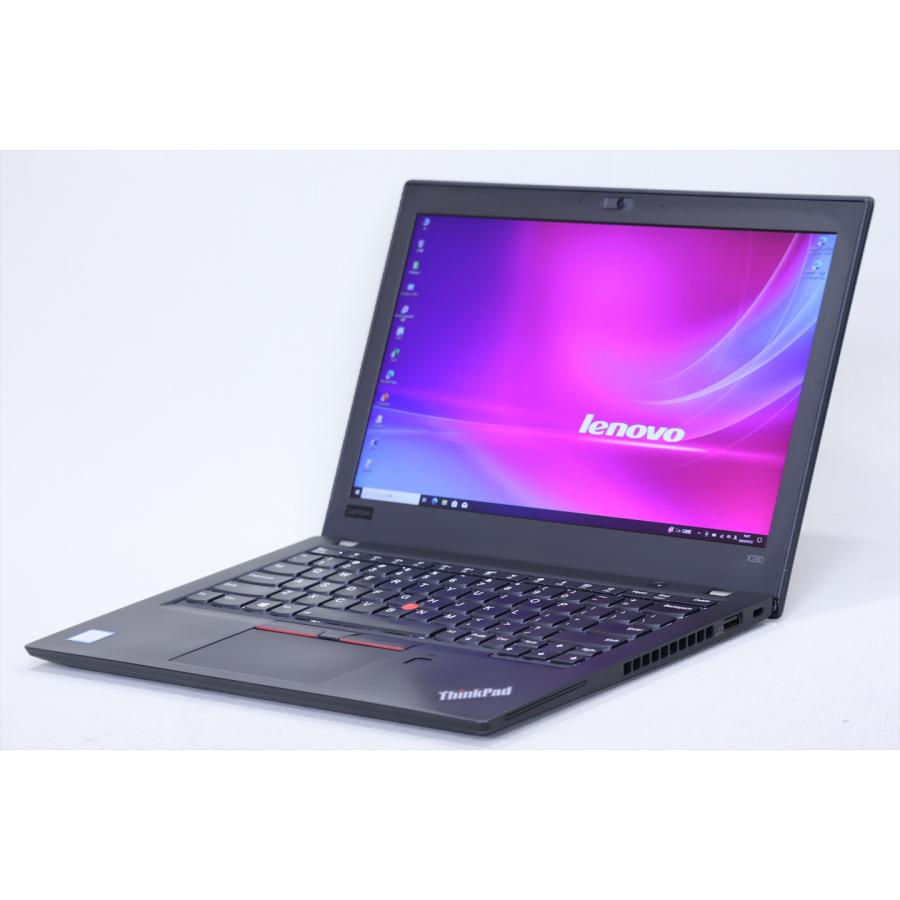 ノートパソコン Corei7 Office2019搭載 バッテリー良好 Lenovo 