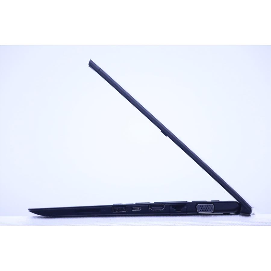 VAIO Pro ノートパソコン 第10世代 軽量 PG VJPG13C11N i5-1035G1 8G 