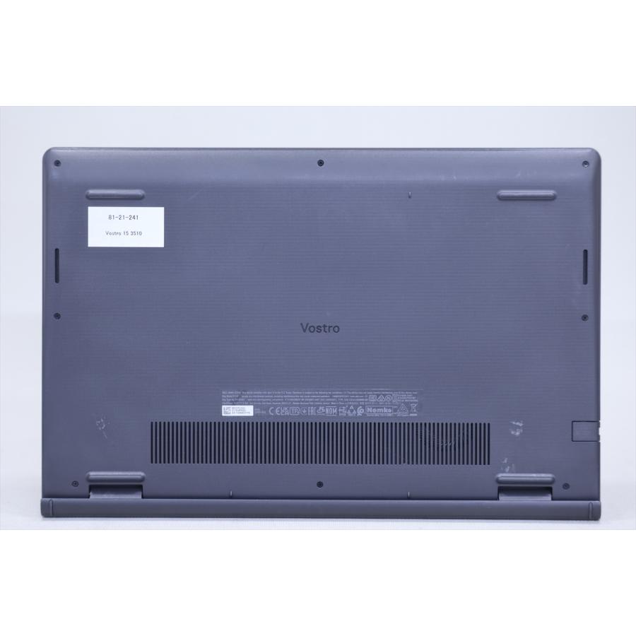 Vostro i5 6世代 【値下げしました】