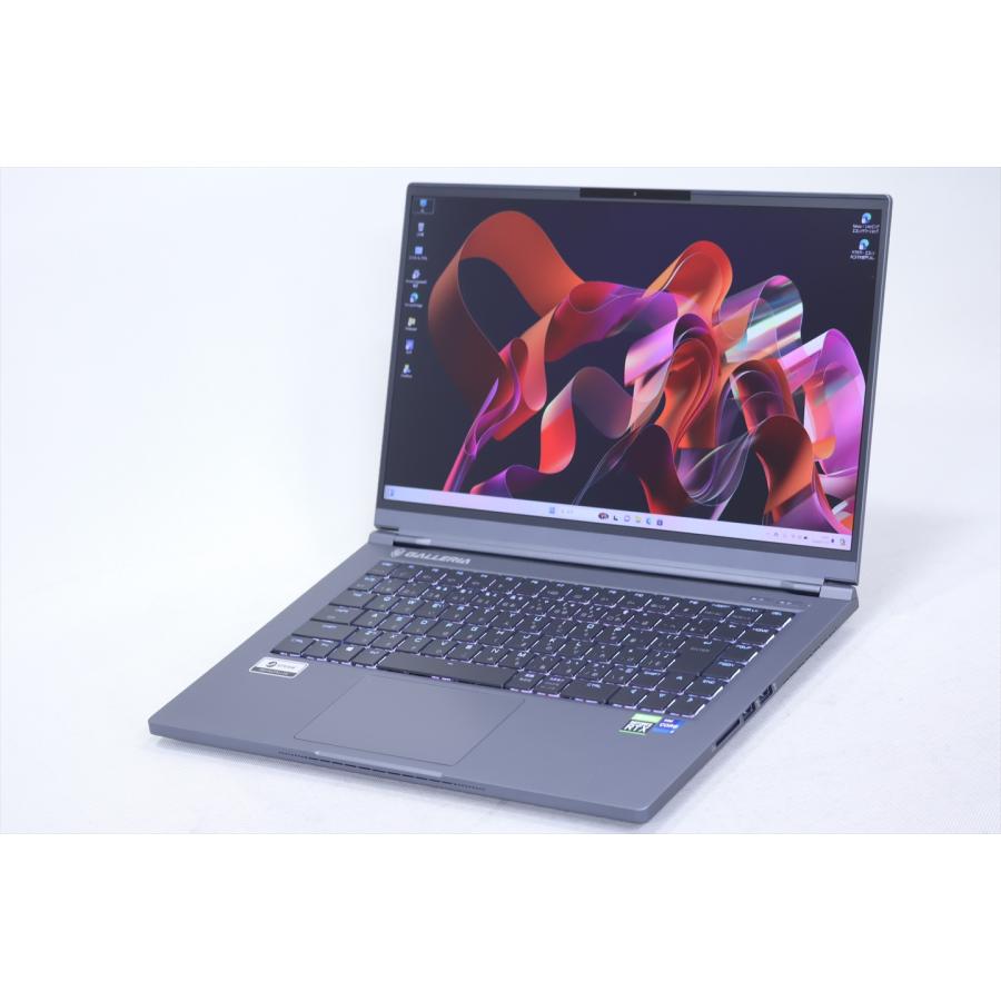 ノートパソコン ほぼ新品 RTX 3060 Windows11 Corei7 第11世代 ノートパソコン ほぼ新品 RTX 3060 Windows11 Corei7 第11世代