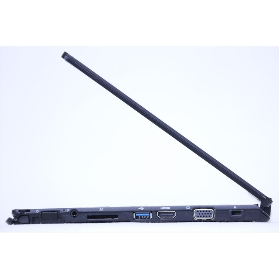 ノートパソコン バッテリー良好 12.5インチ FHD液晶タブレットPC 富士通 LIFEBOOK U729X/A i5-8365U RAM8GB SSD256GB Win10 ノートパソコン バッテリー良好 12.5インチ FHD液晶タブレットPC 富士通 LIFEBOOK U729X/A i5-8365U RAM8GB SSD256GB Win10