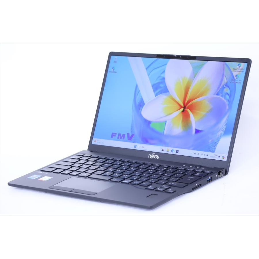 ノートパソコン 2022年発売 第12世代 Windows11 バッテリー良好 富士通 LIFEBOOK U9312/KX i5-1235U RAM8GB SSD256GB 13.3インチ FHD Wi-Fi 6E : 81-21-362 : エコレンヤフーショップ - 通販 - ノートパソコン 2022年発売 第12世代 Windows11 バッテリー良好 富士通 LIFEBOOK U9312/KX i5-1235U RAM8GB SSD256GB 13.3インチ FHD Wi-Fi 6E : 81-21-362 : エコレンヤフーショップ - 通販 -