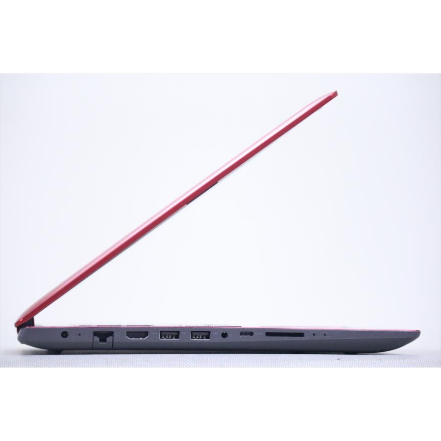 ノートパソコン SSD Core i7 オフィス付き Windows11 372