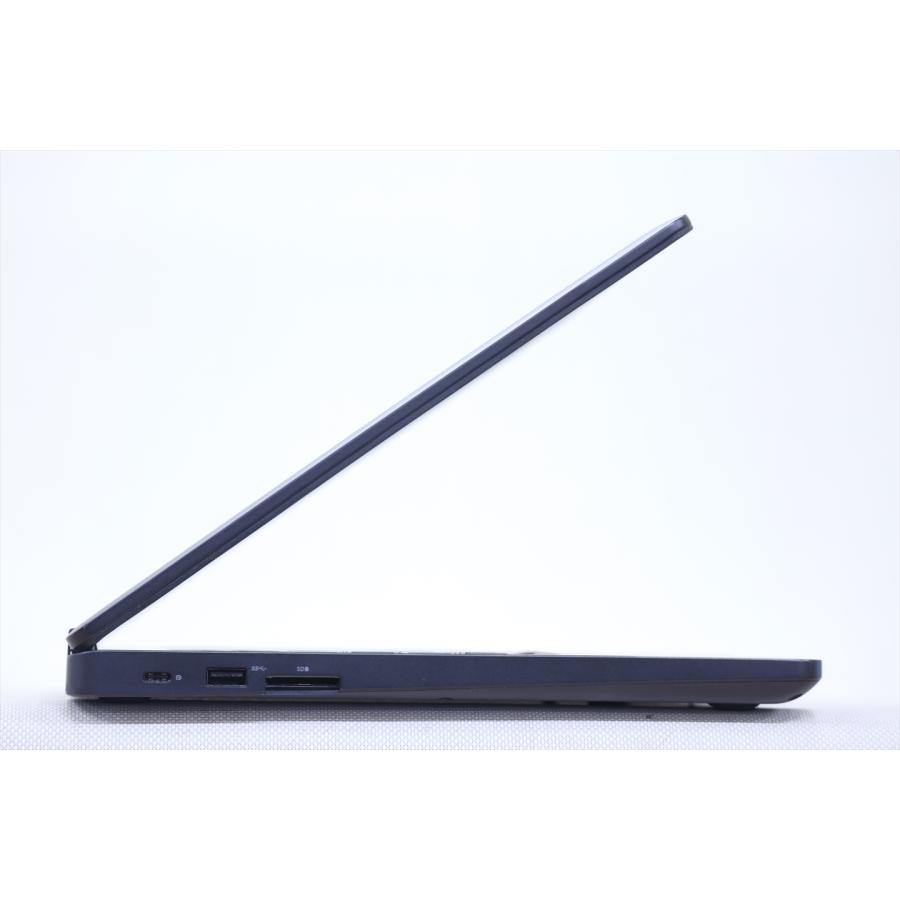 Latitude（Dell） ノートパソコン GeForceグラボ搭載 Corei7 メモリ 