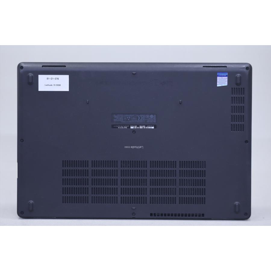 Latitude（Dell） ノートパソコン GeForceグラボ搭載 Corei7 メモリ 