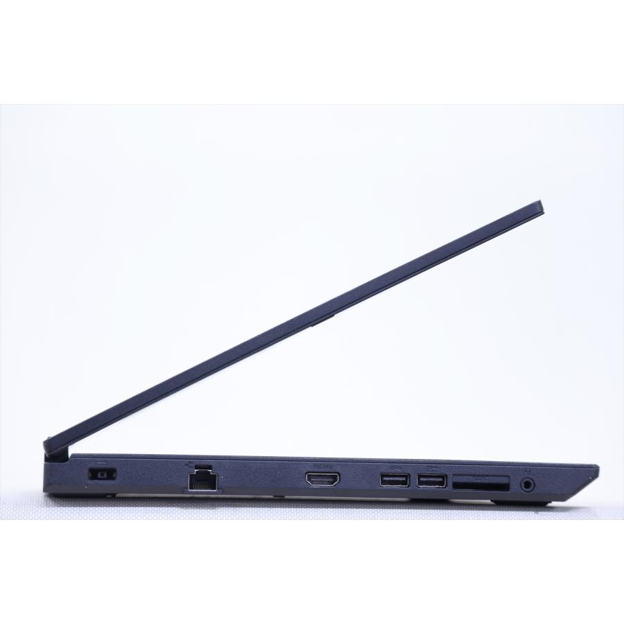 NEC】Windows10・Office2019認証済 省電力モバイルノートPC