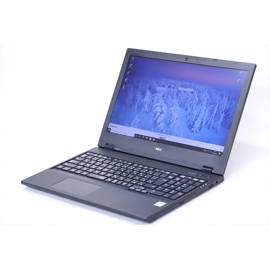 NEC VKT16/X-5 2020年モデル office2019