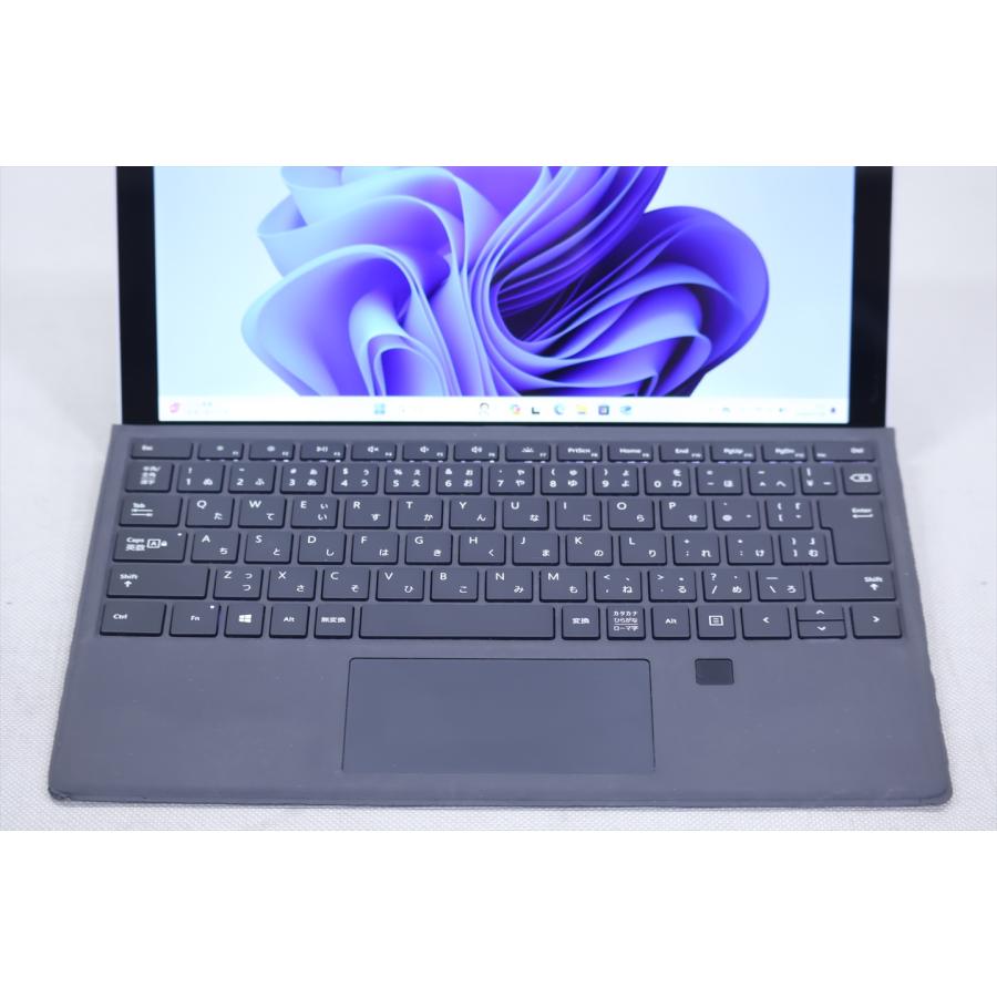 Surface Pro ノートパソコン 希少 Corei7 メモリ16GB Windows11 高性能 