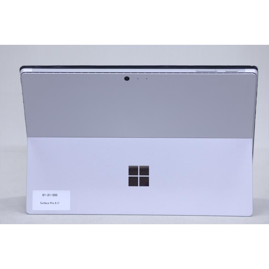 Surface Pro ノートパソコン 希少 Corei7 メモリ16GB Windows11 高性能 