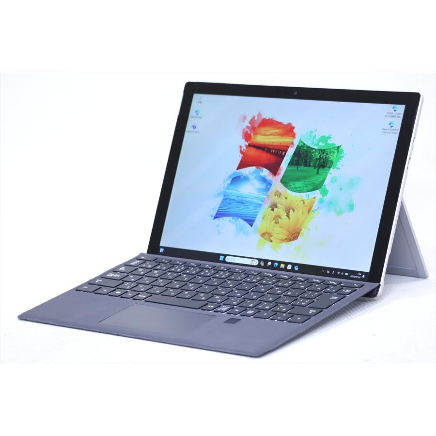 Surface Pro7 (Core-i7 メモリ16G SSD512G)