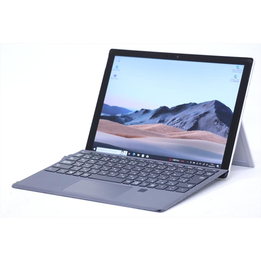 ノートパソコン Corei7 メモリ16GB 高性能タブレット キーボード付属 