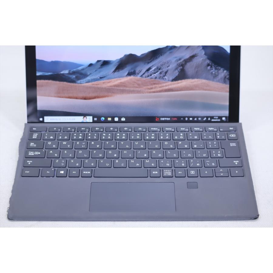 ノートパソコン Corei7 メモリ16GB 高性能タブレット キーボード付属 