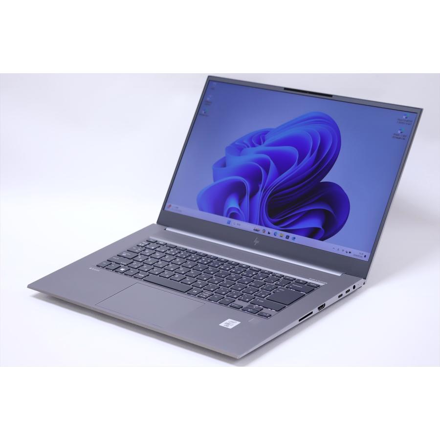 ハイスペック Core i7-1165G7 メモリ32 SSD2TB グラボ付き